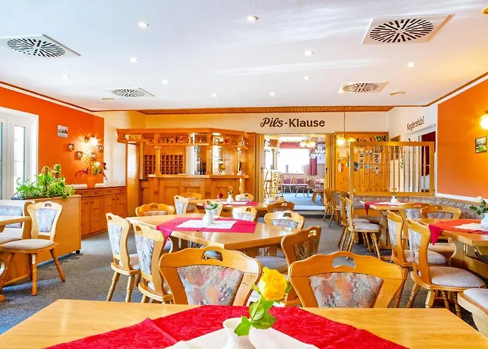 Hotel Zum Einsiedler