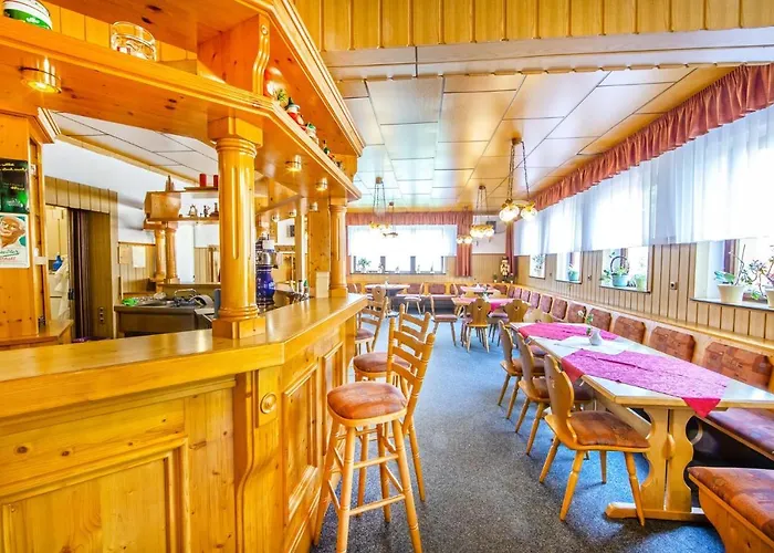 Hotel Zum Einsiedler