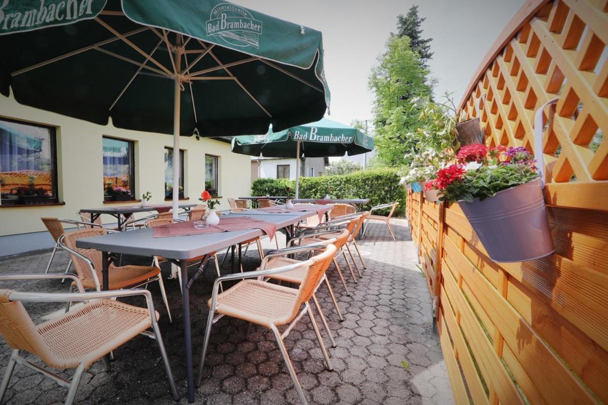 Zum Einsiedler Hotel *