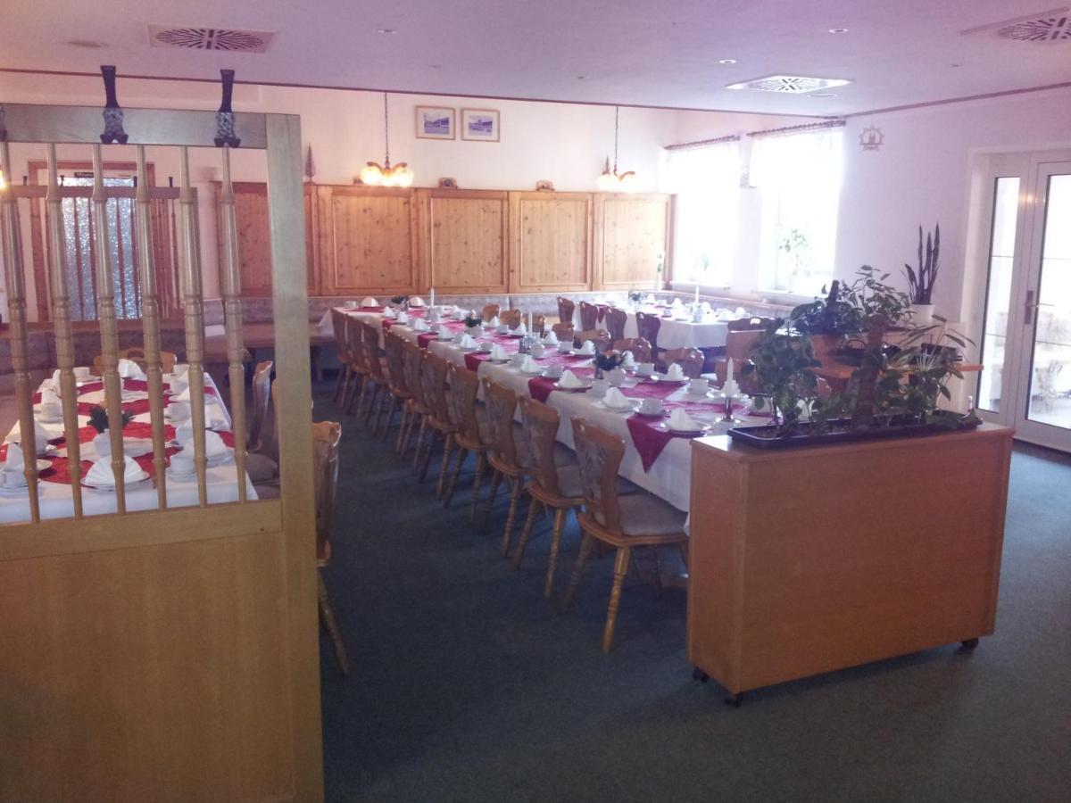 Hotel Zum Einsiedler *